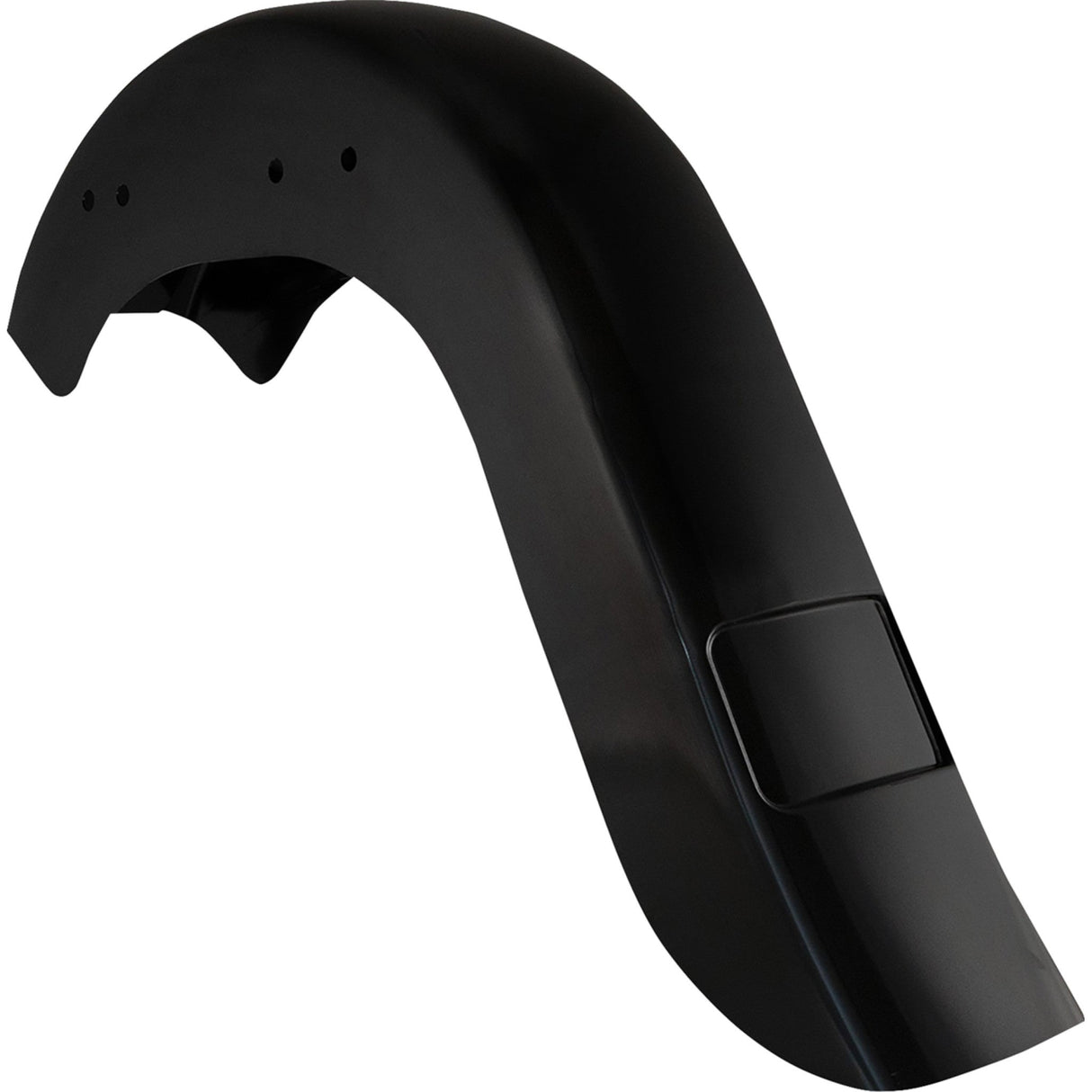 Klock Werks Benchmark Fender - KWF-02-0550 For Harley Softail 2018-2026