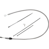DRAG SPECIALTIES Quick Connect Clutch Cable Upper