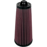K & N BU-5000 BU-5000 High-Flow Air Filter buell