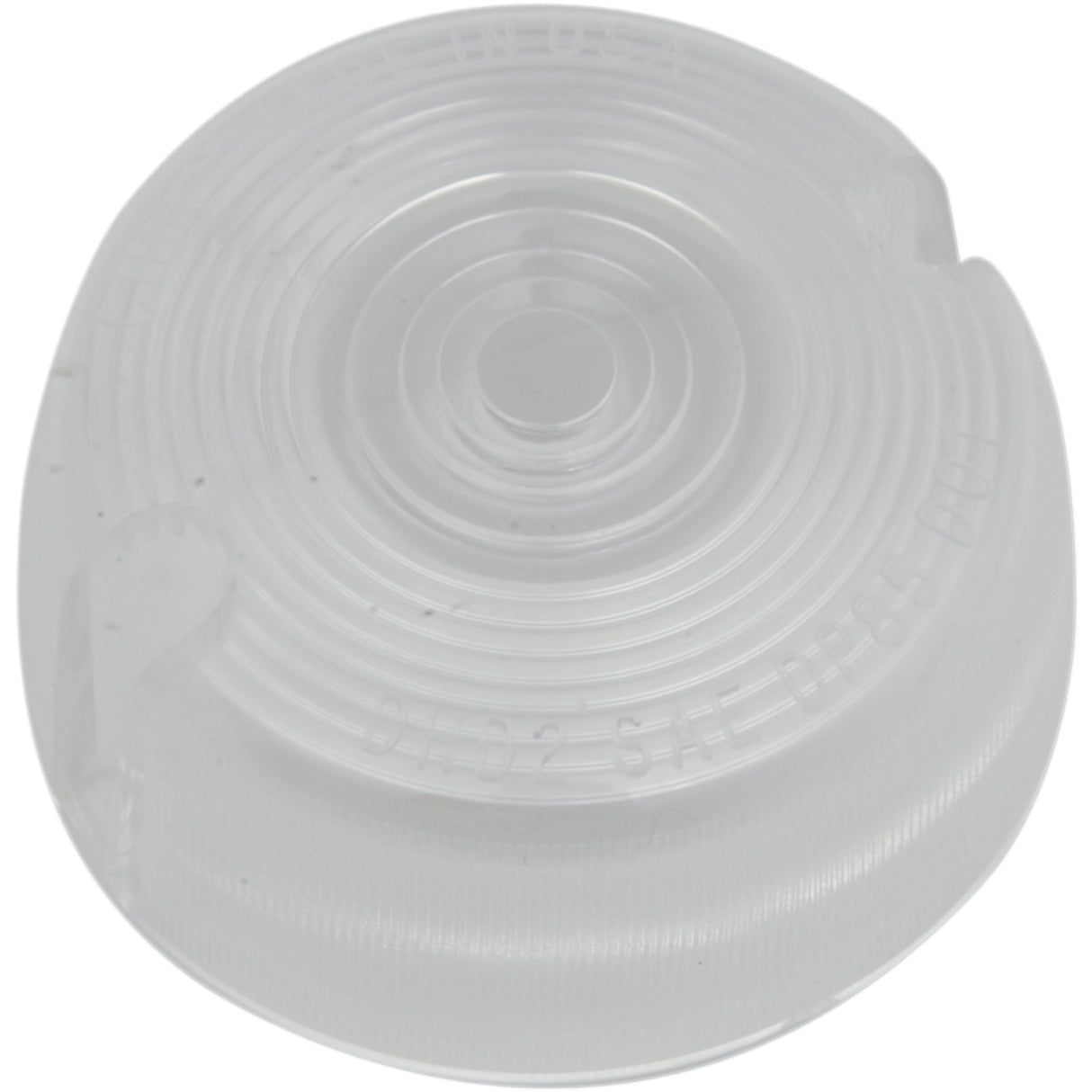 Chris Products Lens - DHD2C For Harley 1986-2001