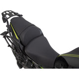 SW-MOTECH 3580-0307 BC.SYS.08.866.31001B SysBag Side Bag System black - kawasaki ex650 ninja/z650 '16-'24