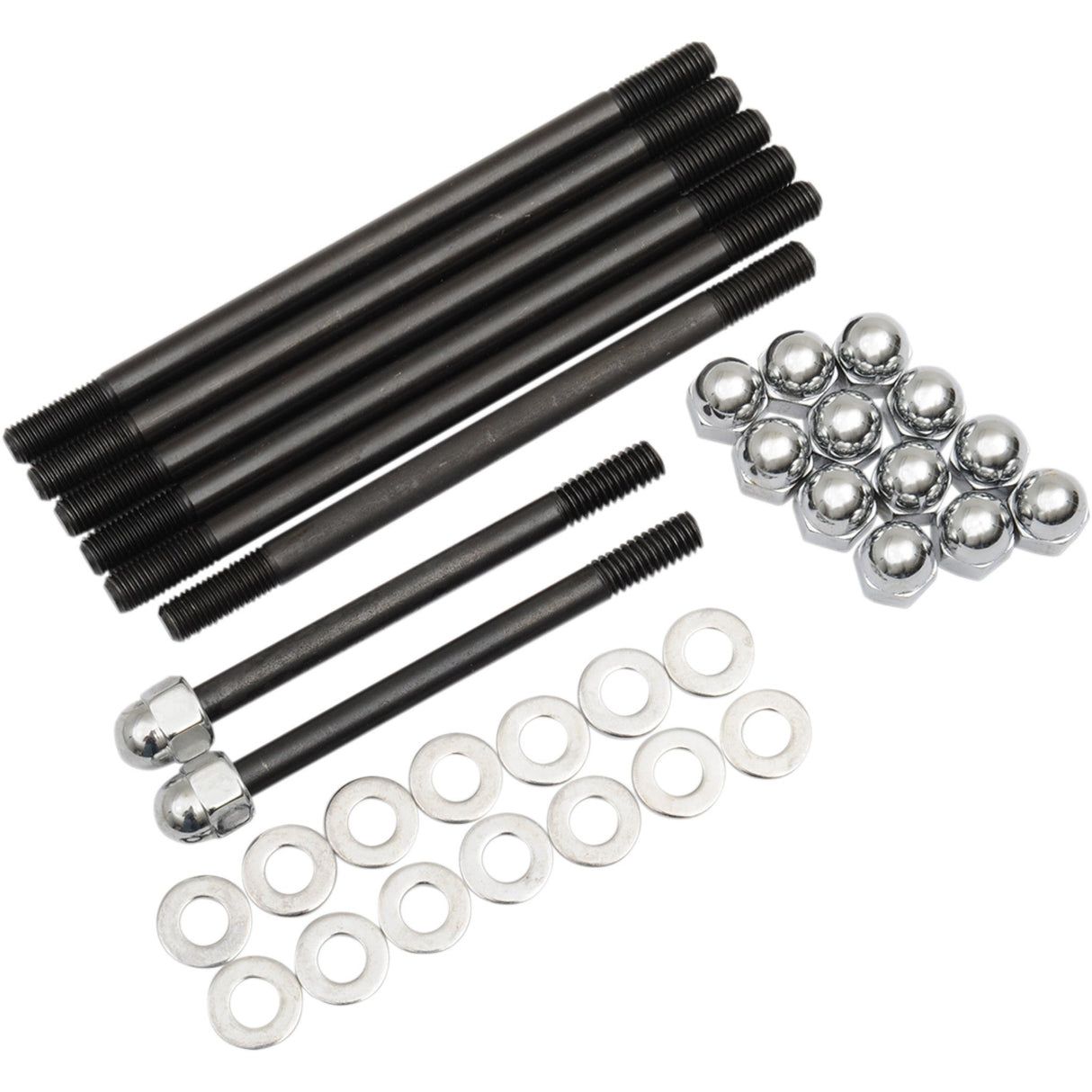 COLONY DS-189920 8142-34 Acorn Hardware Kit Hardware Kit - Motor Case - Acorn