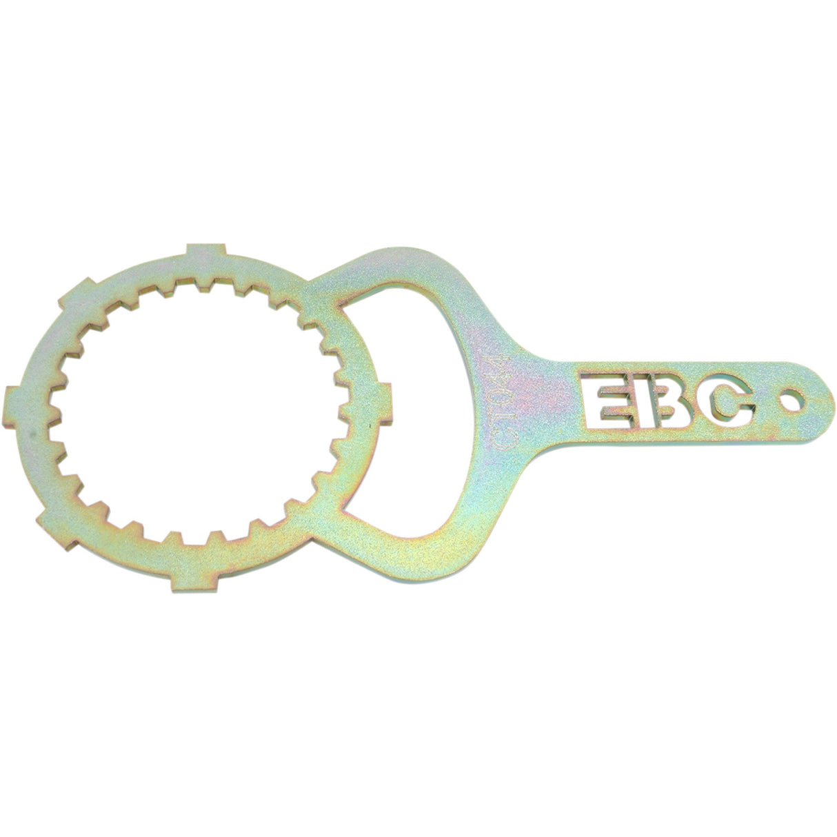 EBC 3803-0108 CT044 Clutch Removal Tool Clutch Basket Holding Tool - Yamaha 50/80/100