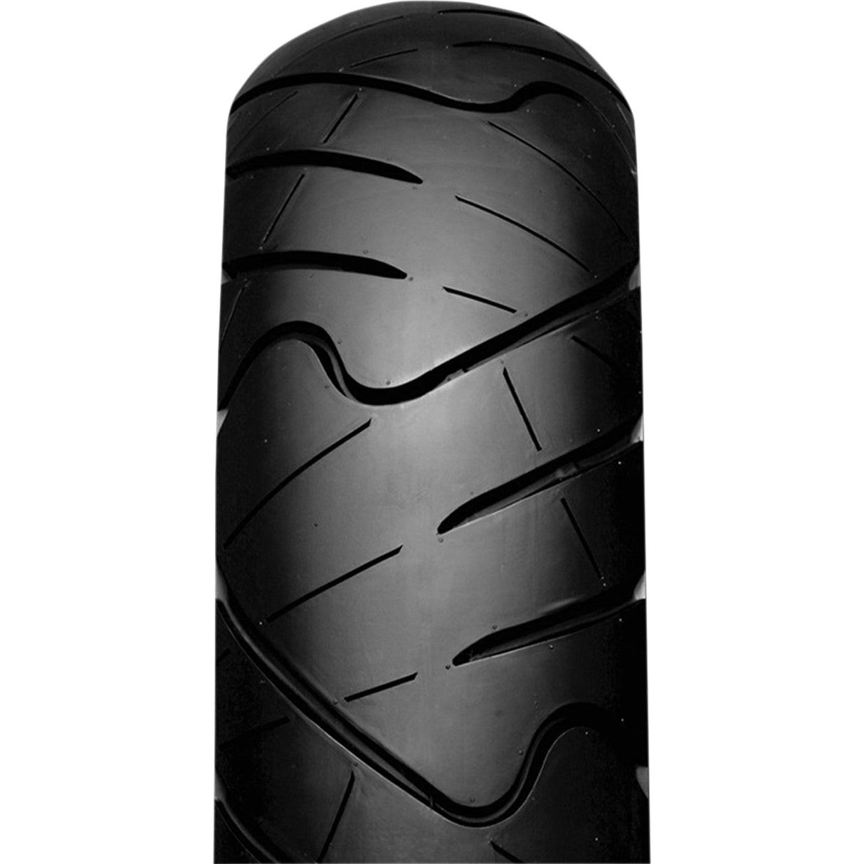 IRC 0308-0040 T10286 RX-01 Road Winner Tire Tire - RX-01 - Rear - 130/70-17 - 62S