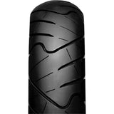 IRC 0308-0040 T10286 RX-01 Road Winner Tire Tire - RX-01 - Rear - 130/70-17 - 62S