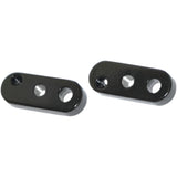 La Choppers Baron Extension Kit - LA-7090-05 For Harley Touring 1993-2009
