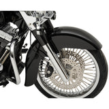 Klock Werks Benchmark Fender - KWF-01-0100-2014 For Harley Touring 2014-2023