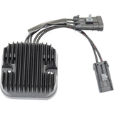 Rick's Motorsport Electric OE Replacement Rectifier And Regulator - 10-569 Victory Motorcycles 2008-2016