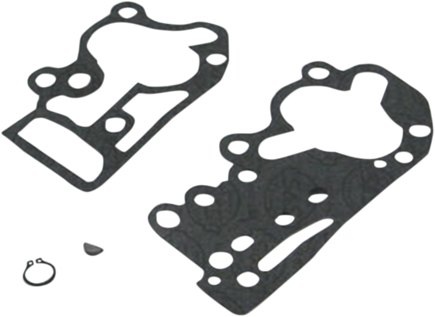 Replacement Billet Oil Pump Gasket Kit