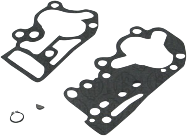 Replacement Billet Oil Pump Gasket Kit
