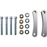 Klock Werks Dresser Fender - KWF-01-0307 For Harley Touring 2014-2025