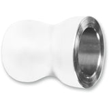 PINGEL 1601-0417 62139C Heel Shift Lever Eliminator - Chrome - FLH/FLT