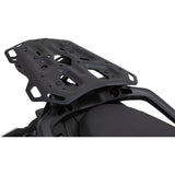 SW-MOTECH 3580-0480 GPT.07.954.70000/B TRAX ADV Top Case System black - bmw s1000xr '19-'24