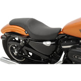 DRAG SPECIALTIES Predator Seat - XL '10-'22