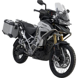 Sw-Motech Trax Hard Case System - KFT.11.905.70102/S Triumph Tiger 2022-2024