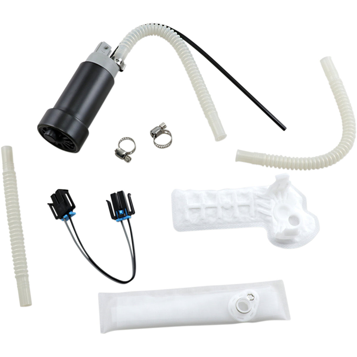 All Balls Fuel Pump Module - 47-2012 For Harley Touring 2008-2024