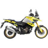 Leovince LV-12 R Muffler - 15315U Suzuki 1050 Strom 1050 / 1050XT Strom 1050XT 2022-2024