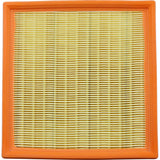 HIFLOFILTRO 1011-3568 HFA6002 Replacement Air Filter ducati