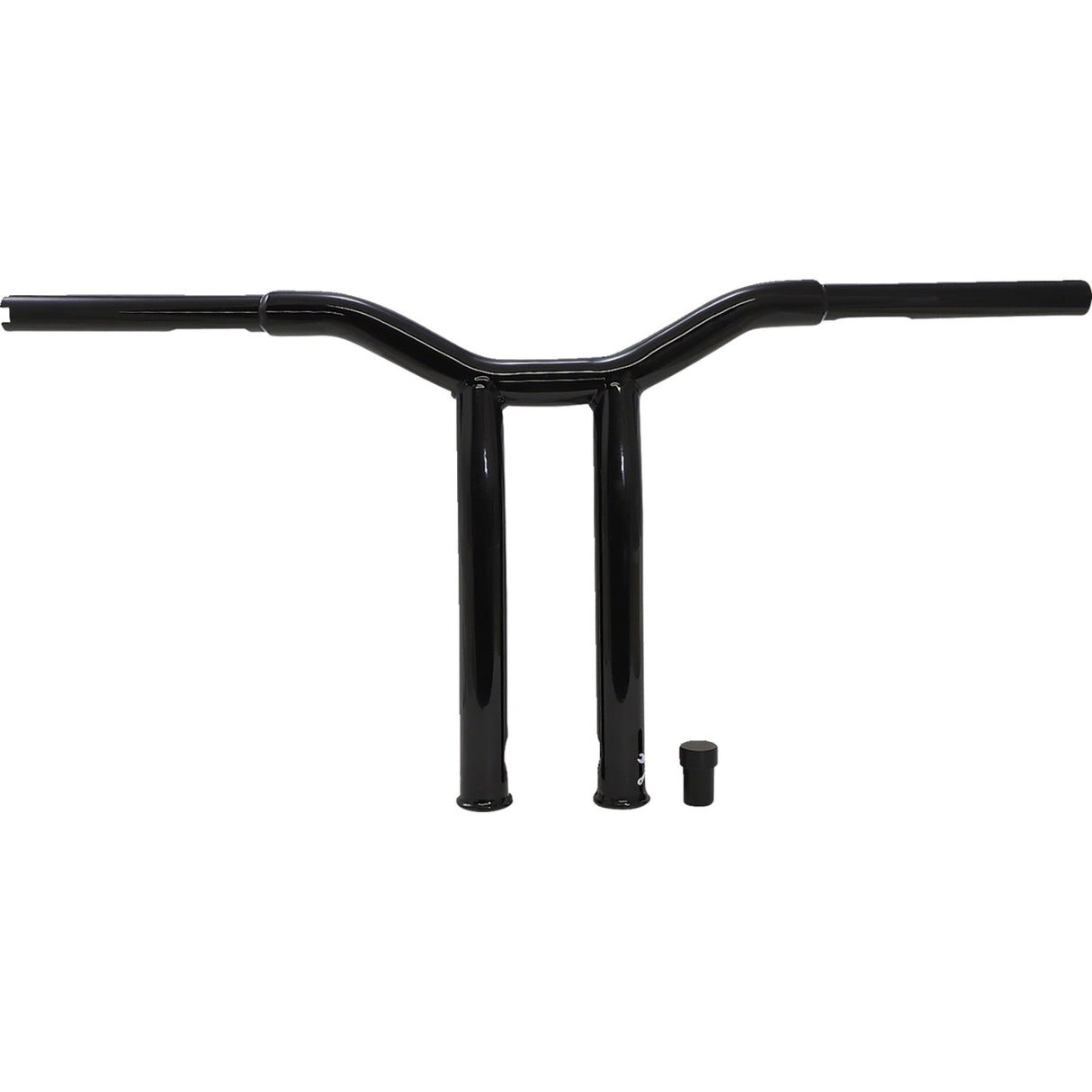 Burly Brand Handlebar - B12-6052B For Harley Motorcycles 1949-2025
