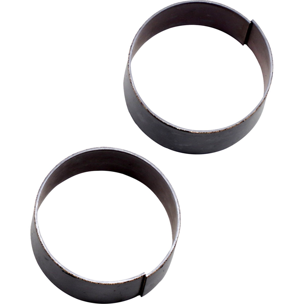 Race Tech Super Slick Fork Bushings 43 Mm X 20 Mm W X 1 Mm T Inner For Harley 2006-2015 | Triumph Motorcycles 1994-2017 | Ducati Motorcycles 1998-2007