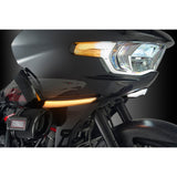 CIRO 2040-3497 42501 Winglet Fairing Lights chrome
