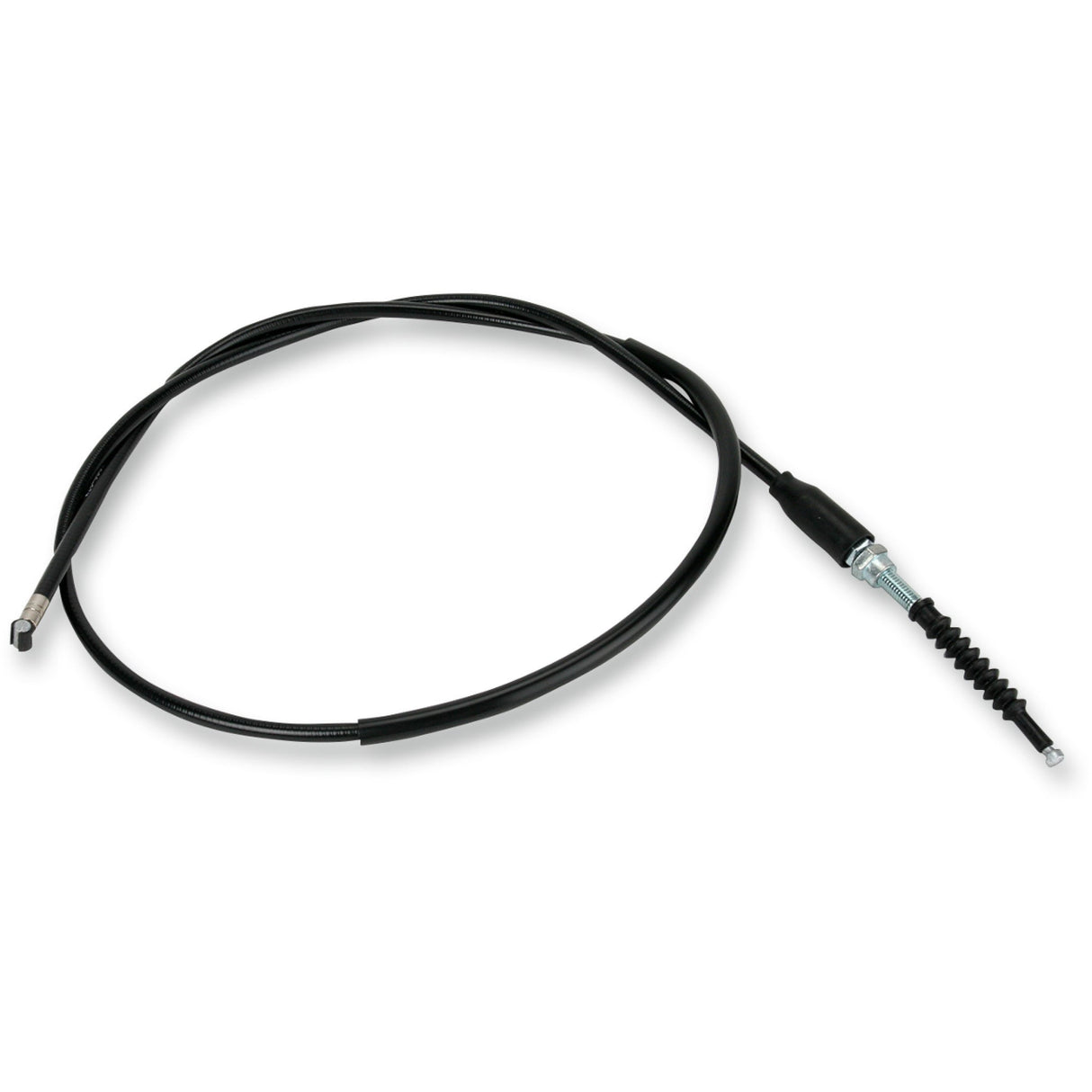 PARTS UNLIMITED K28-5507 Black Vinyl Clutch Cable honda