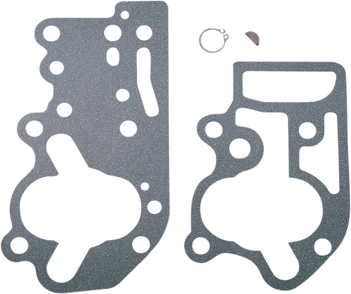 Replacement Billet Oil Pump Gasket Kit