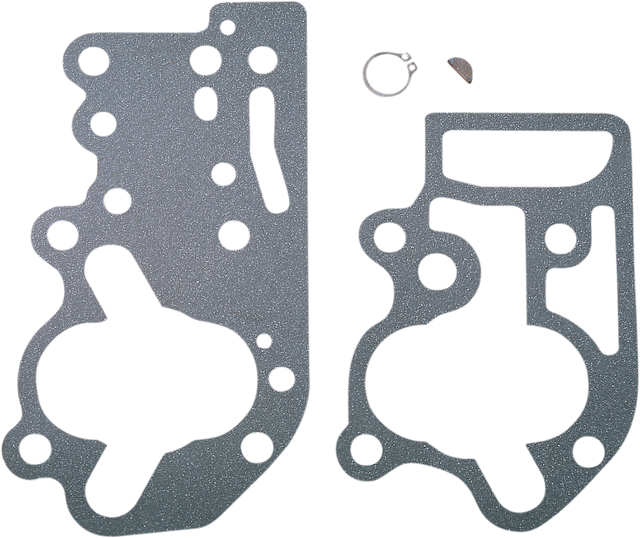 Replacement Billet Oil Pump Gasket Kit