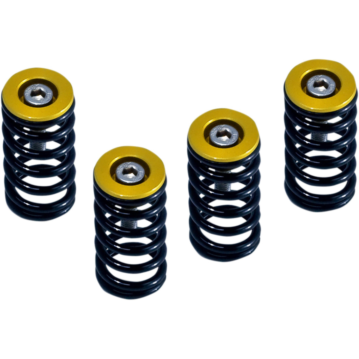 BARNETT 1131-1833 519-25-06090 Clutch Spring Kit Clutch Springs