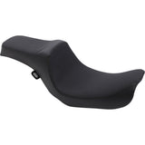 Drag Specialties Predator III Seat - 0803-0696 For Harley Motorcycles 2006-2017