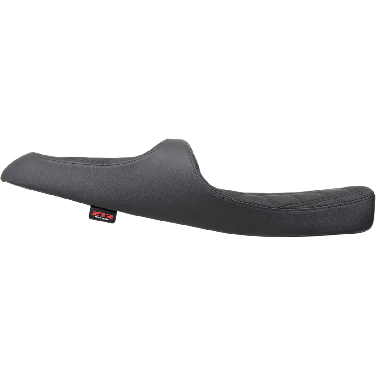 Z1r Predator Seat - 0810-2211 Triumph Bonneville / Street Twin / Street Scrambler 2016-2026