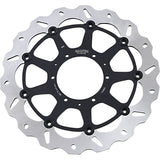 GALFER 1710-3781 DF076CWD Wave® Rotor Front Rotor