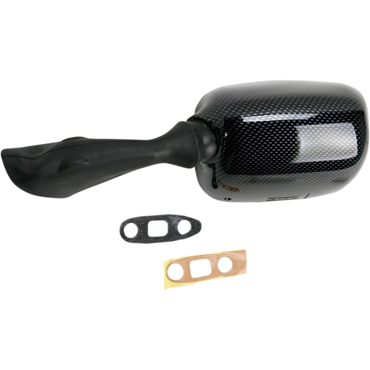 Emgo Mirror - 20-78222 Suzuki 1300R Hayabusa / 750 / 1000 / 600 1999-2007