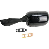 Emgo Mirror - 20-78222 Suzuki 1300R Hayabusa / 750 / 1000 / 600 1999-2007
