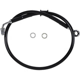 DRAG SPECIALTIES Stainless Steel Brake Line