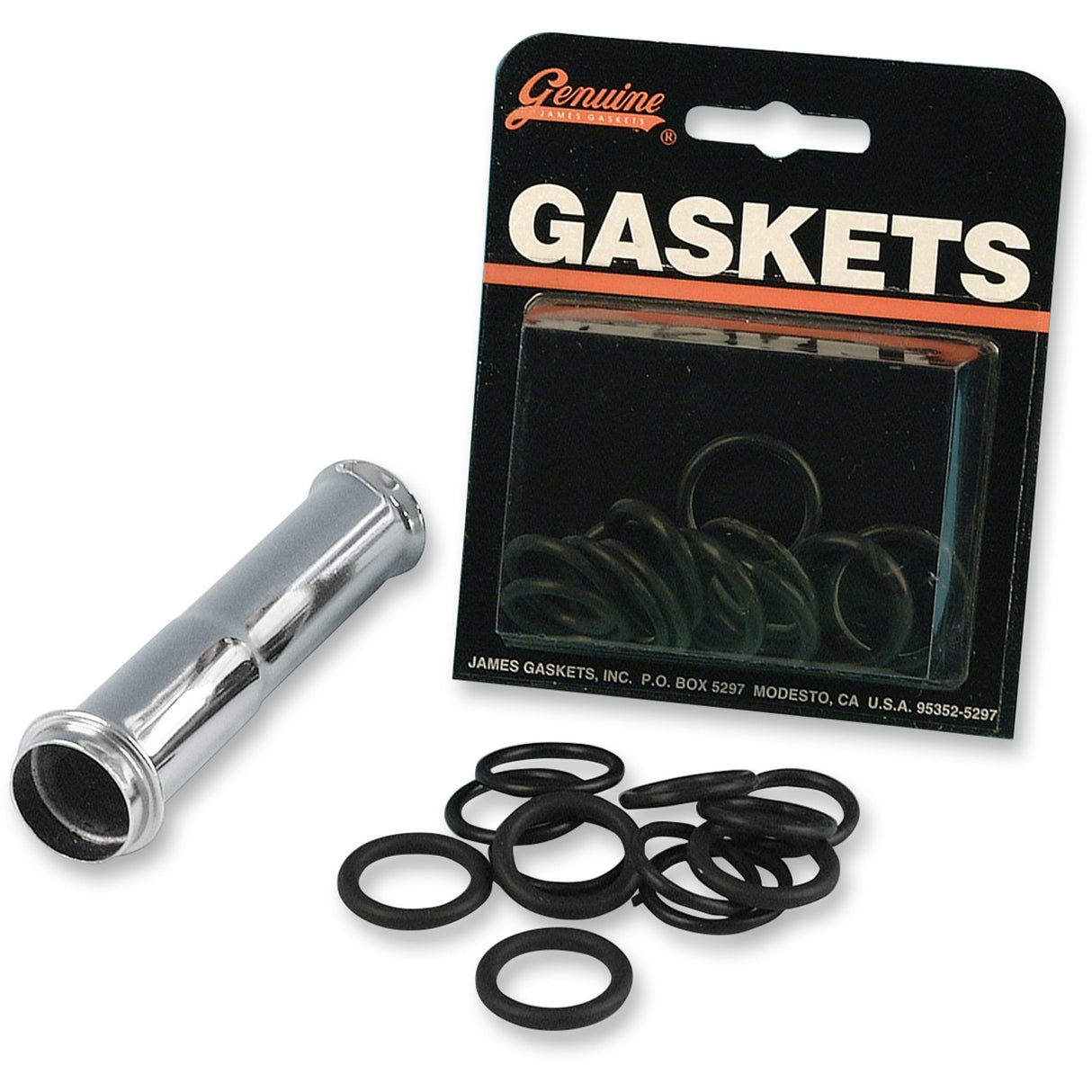 James Gasket O-Ring - JGI-11101-XL For Harley Sportster 1979-1985