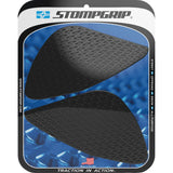 Stompgrip Sticker Kit - 55-14-0183-1B Triumph Speed Triple 1200 2021-2025