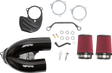Tuned Induction Air Cleaner Kit