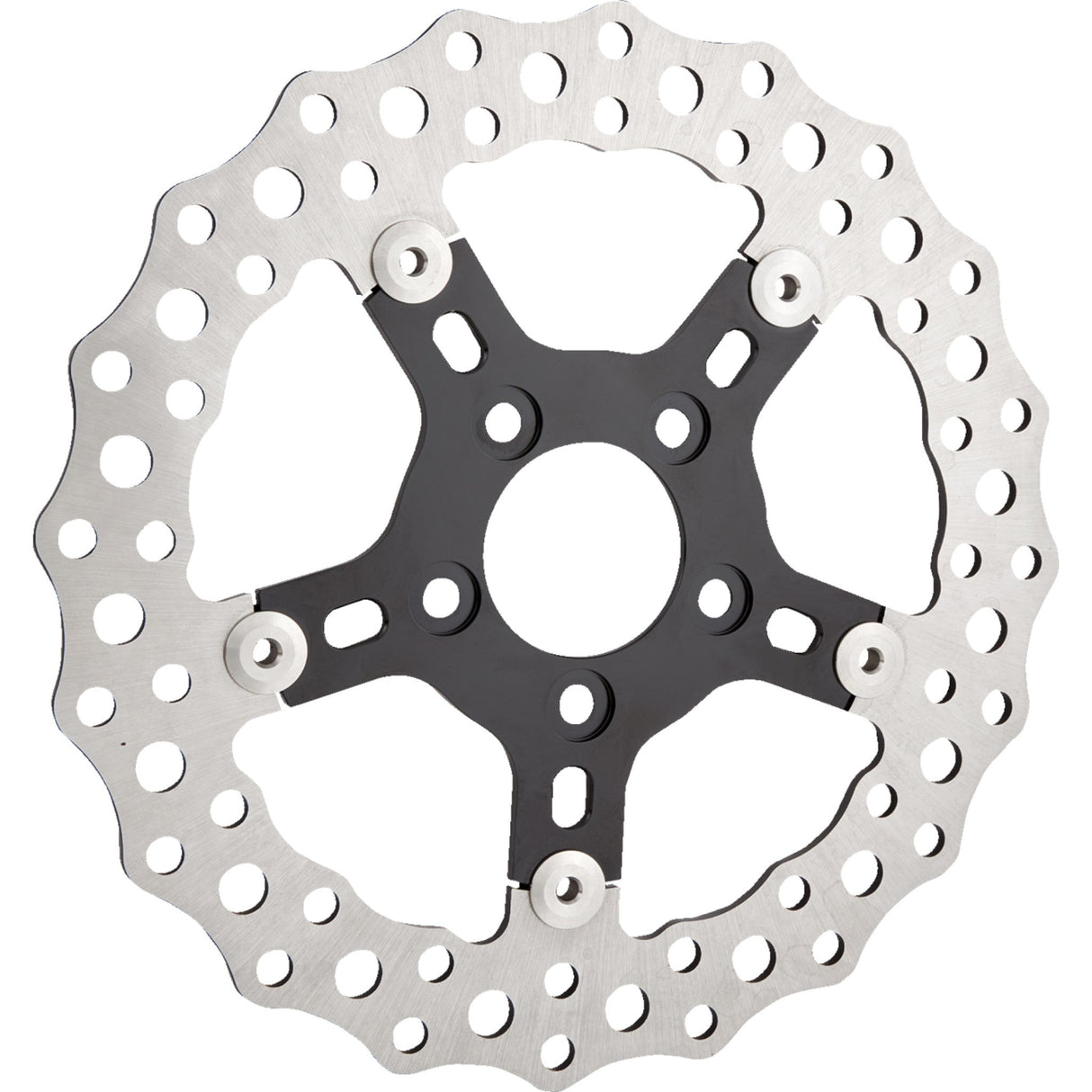 Arlen Ness Brake Rotor - 02-787 For Harley Motorcycles 2006-2017