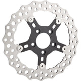 Arlen Ness Brake Rotor - 02-787 For Harley Motorcycles 2006-2017