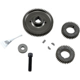 S&S CYCLE DS199532 33-4275 Gear for Gear-Driven Cams - 4 Gear Cam Gear Drive Kit - Twin Cam