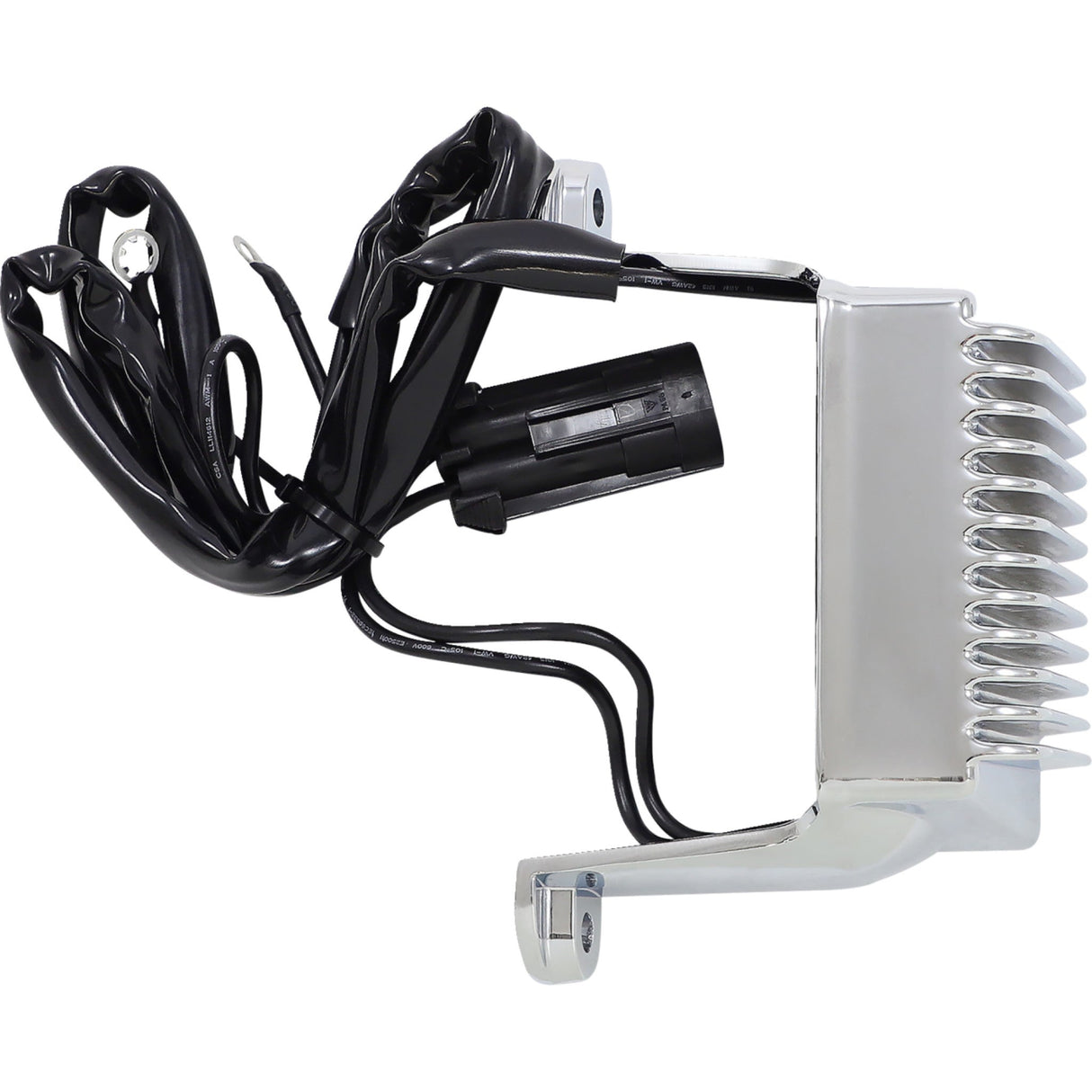 DRAG SPECIALTIES Regulator FL - '02-'03