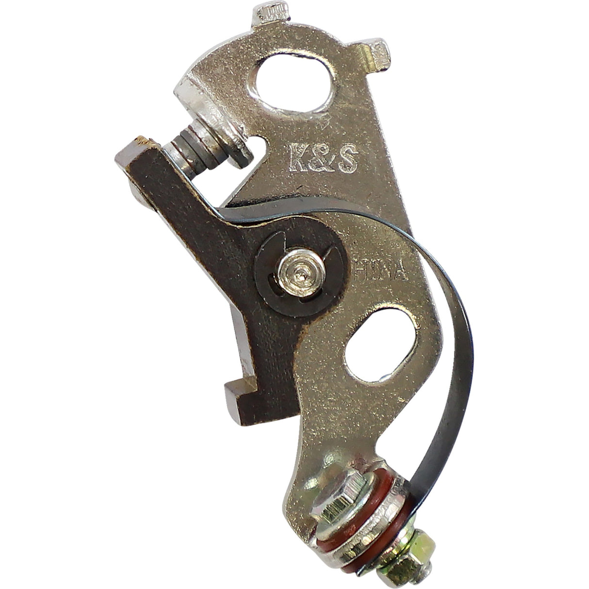 K&s Technologies Point - 08-0011 Kawasaki Motorcycles 1973-1983