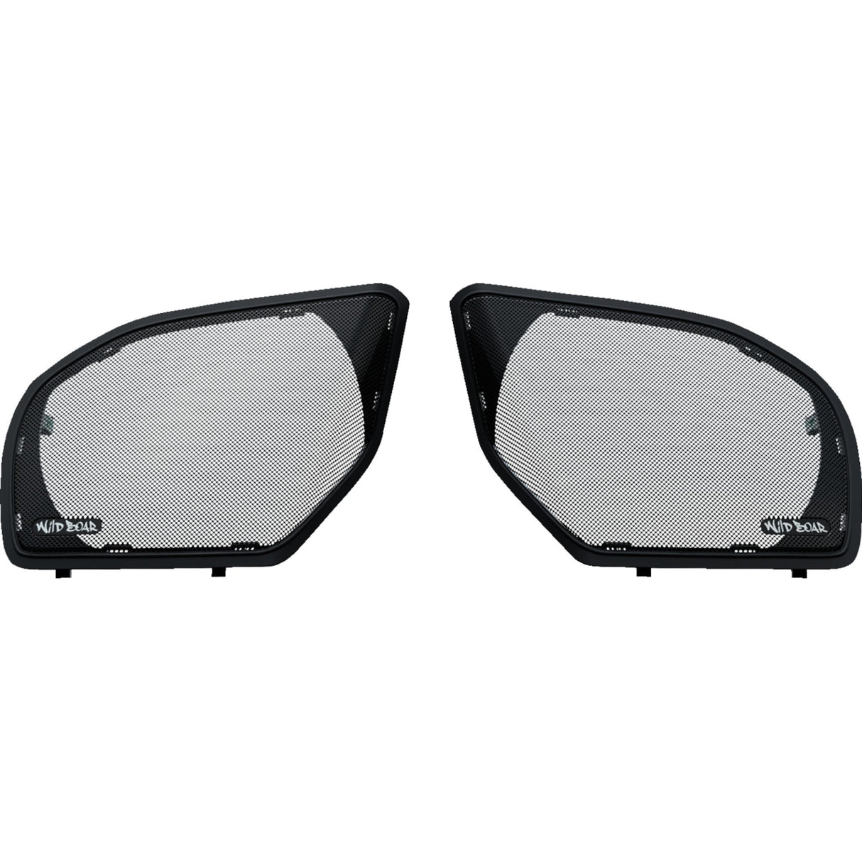 WILD BOAR AUDIO 4405-1032 WBA RG GRILL-24 Speaker Grill Grill - Speaker - Metal Mesh