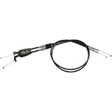 MOTION PRO 0632-0948 01-2937 Rev3 Variable Rate Throttle Kit Throttle Kit - Rev3