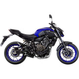 LEOVINCE 1810-2621 14252EU LV One EVO Exhaust System LV One Evo Exhaust - Carbon Fiber