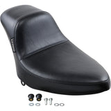 LePera Daytona Sport Solo Seat FL FX - L-822 For Harley Motorcycles 1964-1984