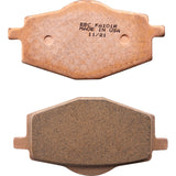 EBC FA101R FA101R Long-Life Sintered "R" Brake Pads Sintered "R" Brake Pads