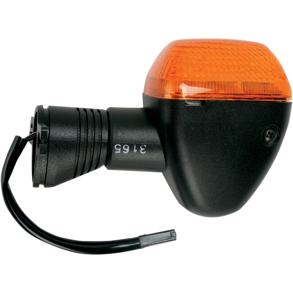 K&S TECHNOLOGIES 25-3165 25-3165 Turn Signals Turn Signal - Suzuki - Amber
