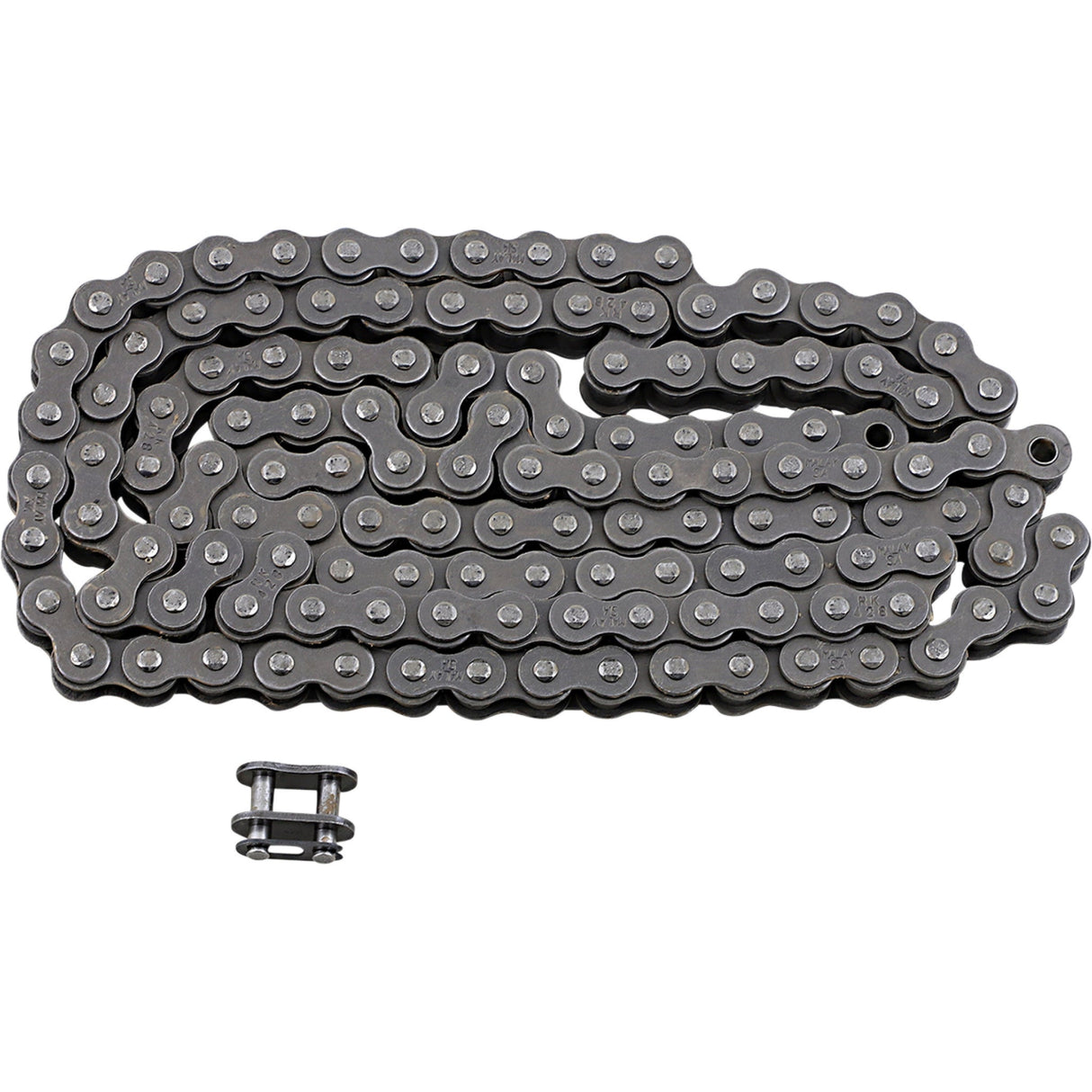 RK RKM428118 M428-118 Standard (M) M428 Chain M428 - Standard Chain - 118 Links